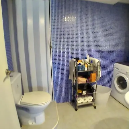 Apartamento La Zenia Daire Torrevieja