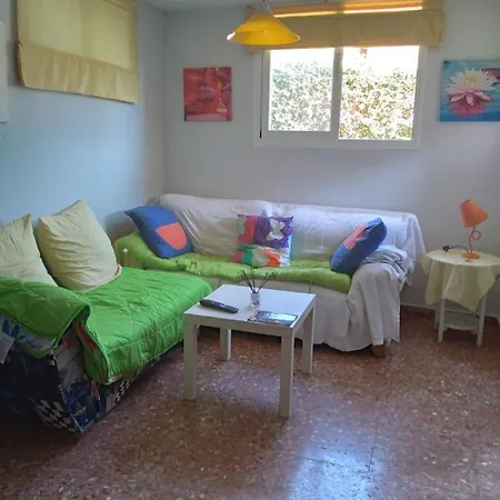Apartamento La Zenia Daire *