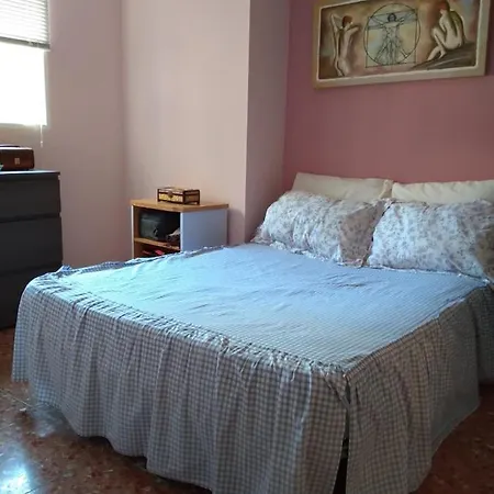 Apartamento La Zenia Daire Torrevieja