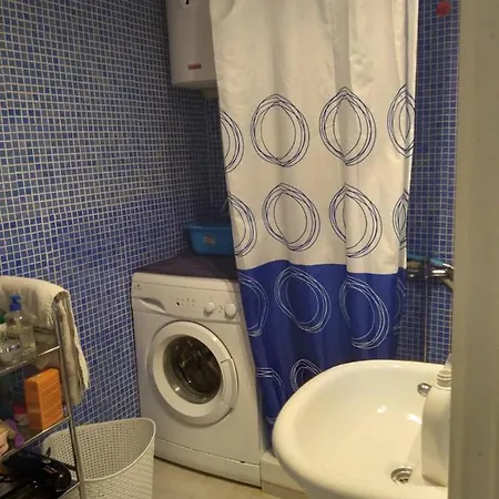 Apartamento La Zenia