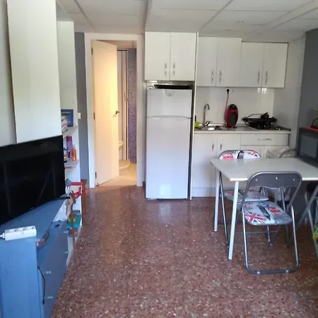Apartamento La Zenia * Torrevieja