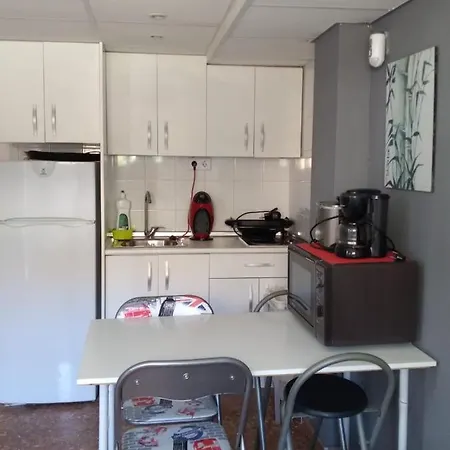 Apartamento La Zenia Daire Torrevieja